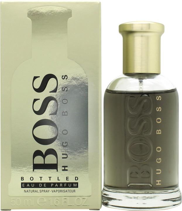 Actual product image BOSS Bottled (Eau de parfum, 50 ml)