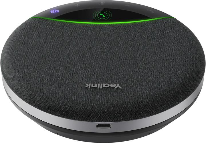 Produktbild Yealink SP96 mit Dongle Teams USB-CA