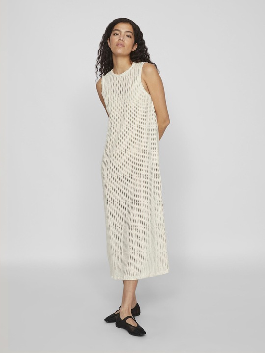 Produktbild Vila Ärmelloses Midikleid (M)