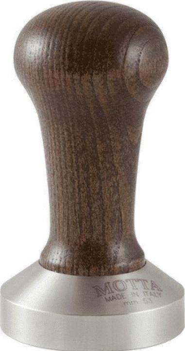 Motta Tamper Red - 53 mm