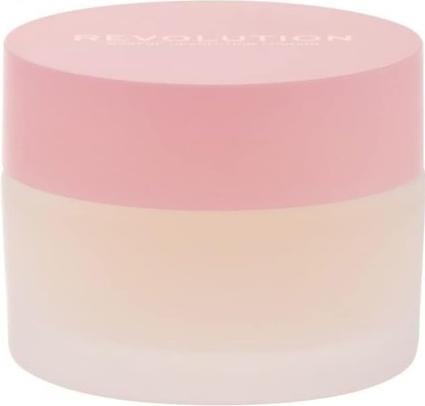 Makeup Revolution Rehab Brow Care Mask
