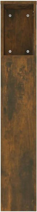 Actual product image vidaXL Finlay (220 x 18.5 x 104.5 cm)