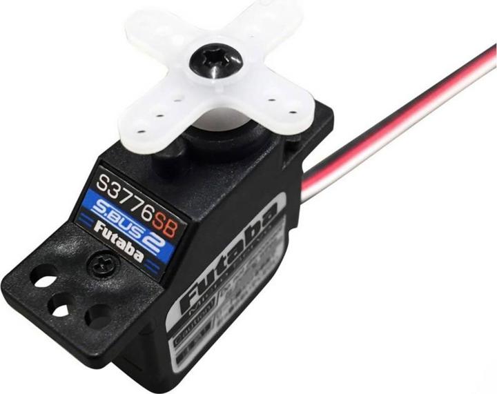Produktbild Futaba Servo S3776SB S.Bus2