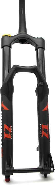 Marzocchi Bomber Z1 Coil 27.5" (180 mm, Feder)