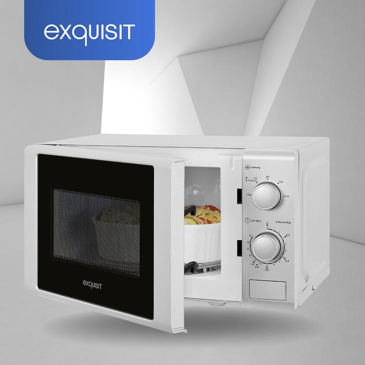 Immagine prodotto Exquisit MW 900-030 (20 l)