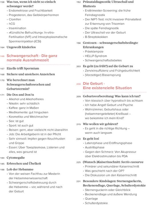Actual product image Das grosse Gynbuch (German, Esther Kogelboom, Mandy Mangler, Regina Carstensen, Smilla Lessmann, 2024)