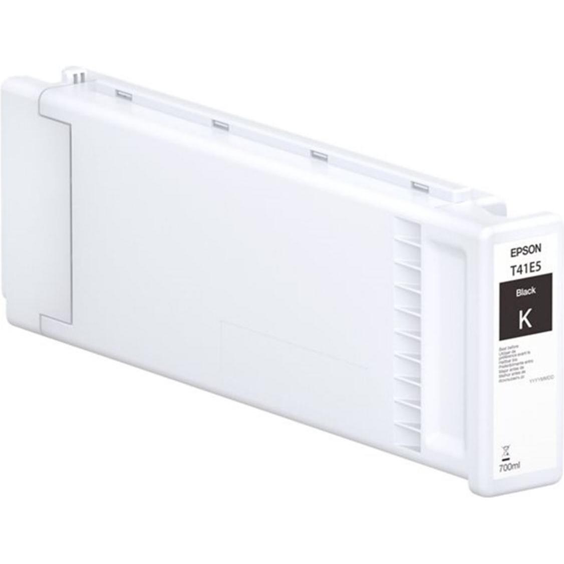 Epson, Druckerpatrone, Singlepack UltraChrome XD2 Matte (BK)