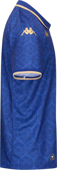 Actual product image Kappa Third Kit ES Tunis 2025/26 (M)