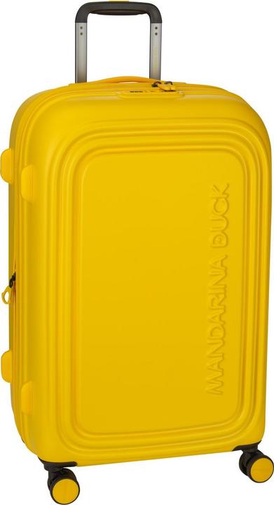 Giallo anatra
