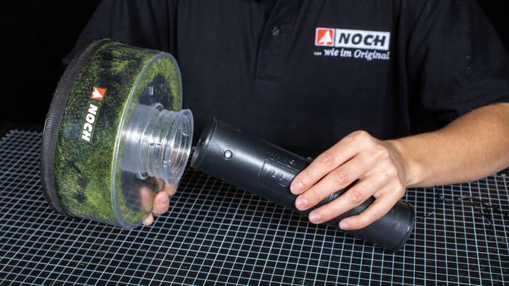 Immagine prodotto Noch Set Grass-Master 4.0 PROFI