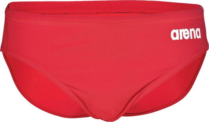 Actual product image Arena M Team Swim Briefs Solid (5)