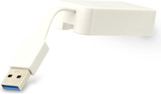 Produktbild TP-Link Ue300 (USB 3.0, RJ45 (1x))