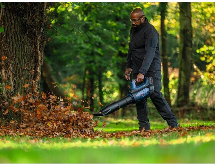 Image du produit Bosch Professional Zubehör GBL Flachdüse (Aspirateur + souffleur de feuilles)