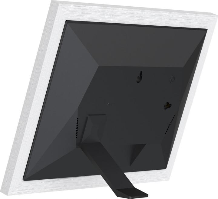 Productafbeelding Braun Photo BRAUN DigiFrame 10B WiFi Wit (10.10", 1280 x 800 pixels)