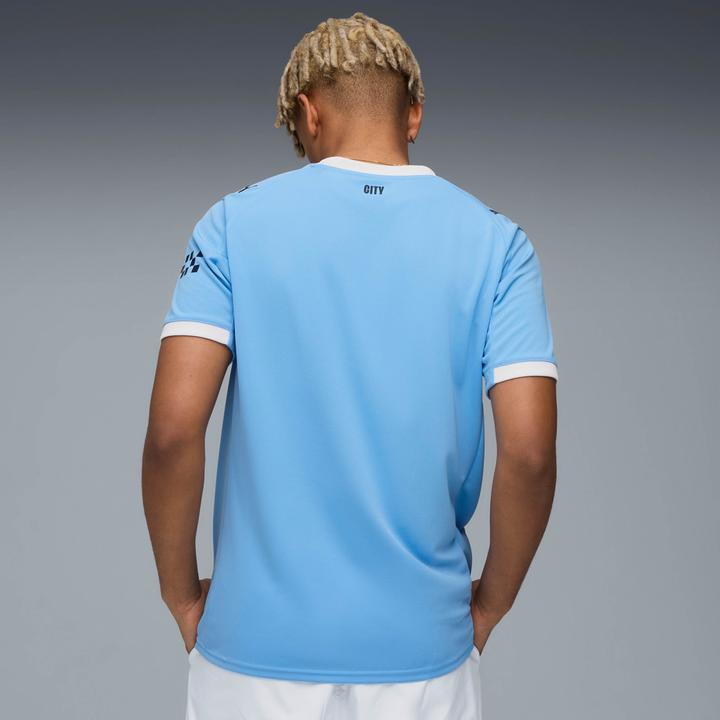 Immagine prodotto Puma Maglia Home MCFC Replica (M)