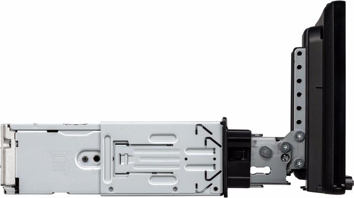 Productafbeelding Sony XAV-AX8150 (Android auto, Apple Carplay)