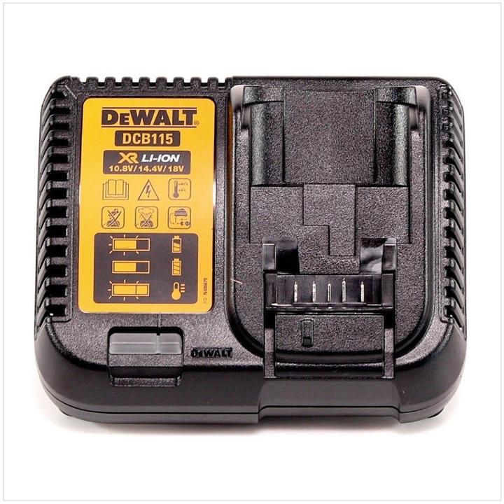 Produktbild DeWalt Ladegerät (20 V)