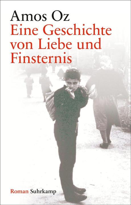 Produktbild Eine Geschichte von Liebe und Finsternis (Deutsch, Amos Oz, 2016)