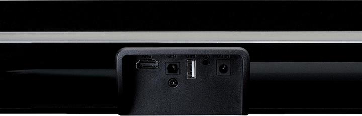 Immagine prodotto Lenco SBW-801BK Soundbar Bluetooth (70 W, 2.1 canali)