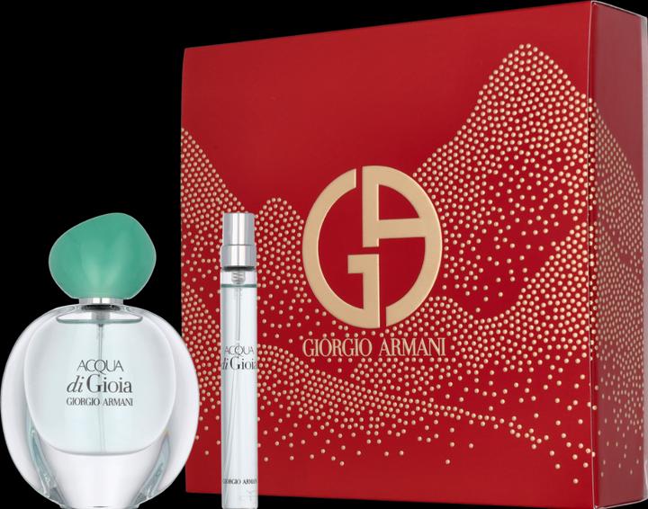 Immagine prodotto Armani Exchange Acqua di Gioia (Set profumo)