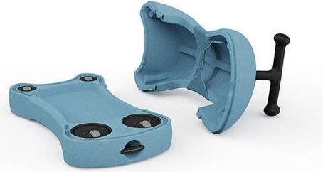 Actual product image Scoot and Ride My First steel