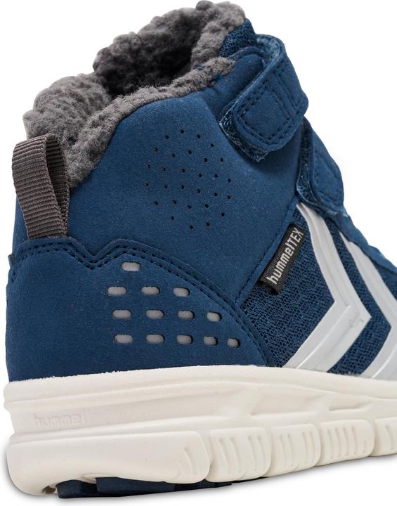 Image du produit hummel Crosslite Winter Mid Tex Jr (32)