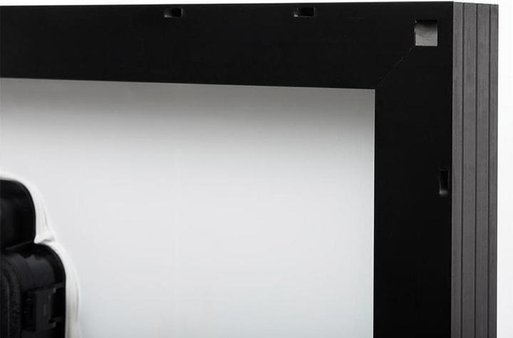 Actual product image Wattstunde Solar panel WS125SPS Daylight 125 W (125 W, 6.15 kg)
