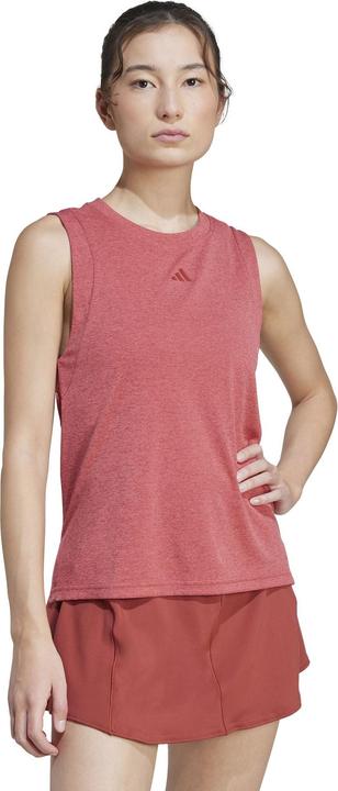 Immagine prodotto adidas Match Tank Damen Rot (L)