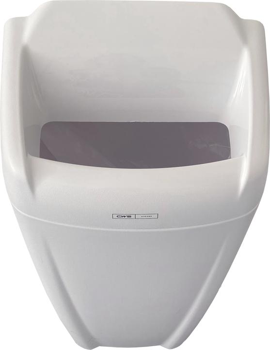 Produktbild CWS WasteBin Vacuum 45l Vakuum Abfallbehälter (45 l)