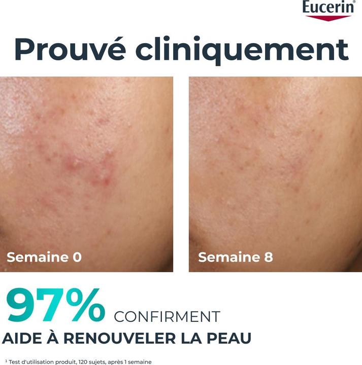 Produktbild Eucerin Clinical (40 ml)