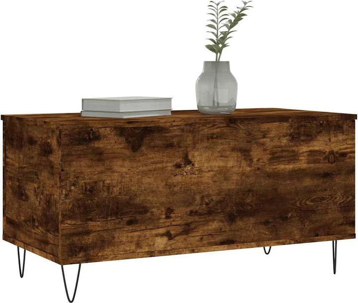 Image du produit vidaXL Couchtisch (90 x 44.50 x 45 cm)