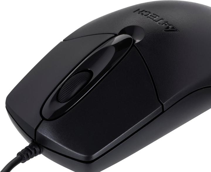 Immagine prodotto A4Tech MROS202 (Cablato)