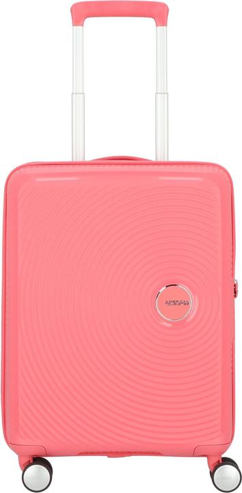 Actual product image American Tourister Soundbox (35.50 l)