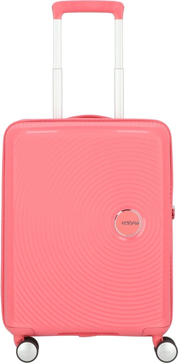 Actual product image American Tourister Soundbox (35.50 l, Hand luggage (up to 50 litres))