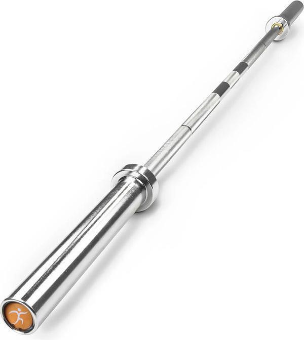 Image du produit FlexAthletix Haltère long olympique