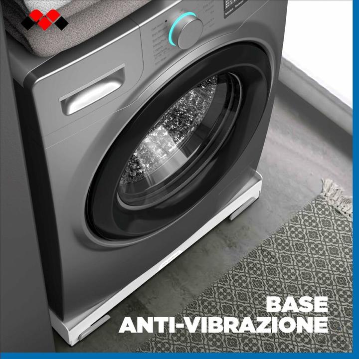 Actual product image Meliconi Base Wash Evo in