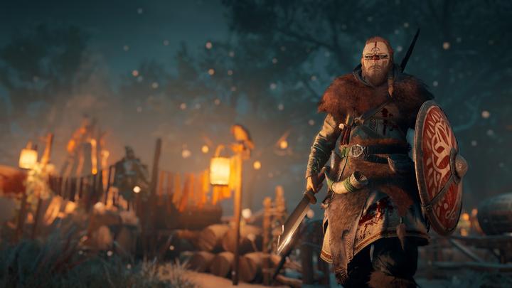 Produktbild Ubisoft Assassin's Creed: Valhalla (PS5, Multilingual)