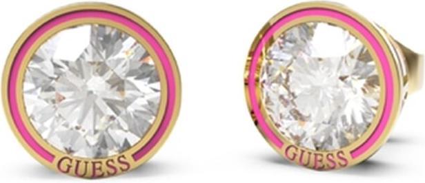 Produktbild Guess JEWELS NEW COLLECTION JEWELRY Mod. JUBE01361JWYGNPT-U