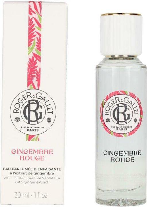 Produktbild Roger & Gallet Eau Parfumée (Eau de Toilette, 100 ml)
