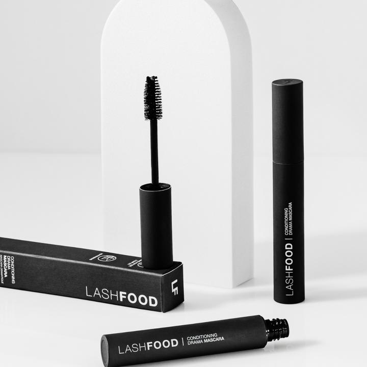 Produktbild Lashfood Conditioning Drama Mascara