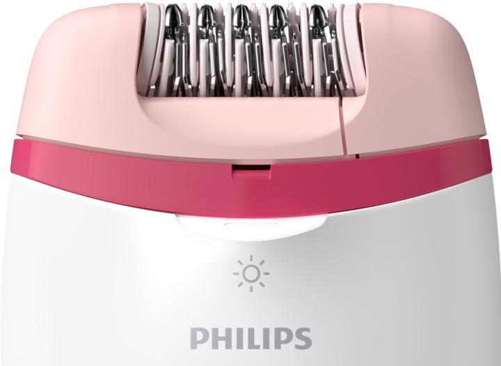 Produktbild Philips Satinelle Essential