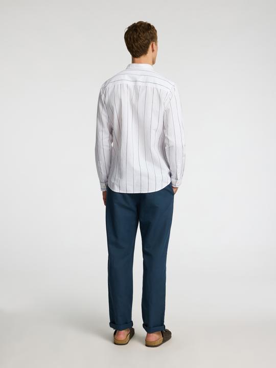 Produktbild Selected Slim Fit Hemd (L)