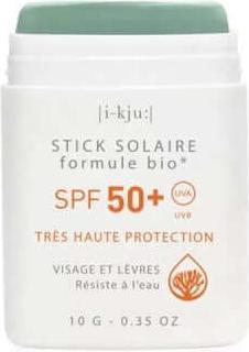 Produktbild EQ-3 Sunscreen (Sonnenstick, SPF 50, 10 g)