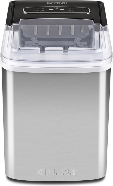 Actual product image G3 Ferrari Ice Cube Maker Artiko