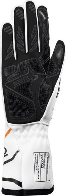 Image du produit Sparco Karthandschuhe K-Tide+ (L)