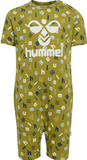 Produktbild hummel Hmlgladly Bodysuit S/S (86)