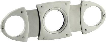 Image du produit Big Smoke BigSmoke Cutter Silver Rivet (1 x)