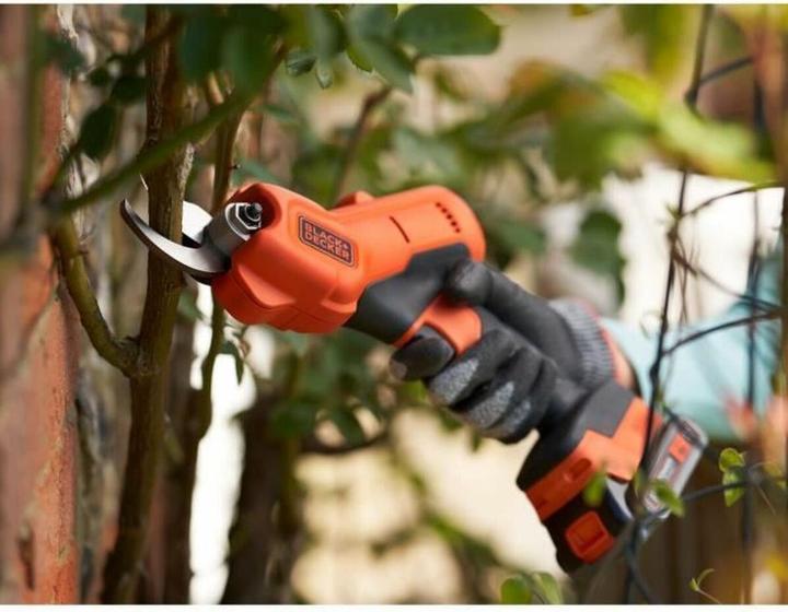Produktbild Black & Decker Black and Decker Hand Cutter with 18 V 2 Ah Lithium