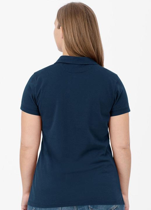 Produktbild JAKO Polo Doubletex (4XL)