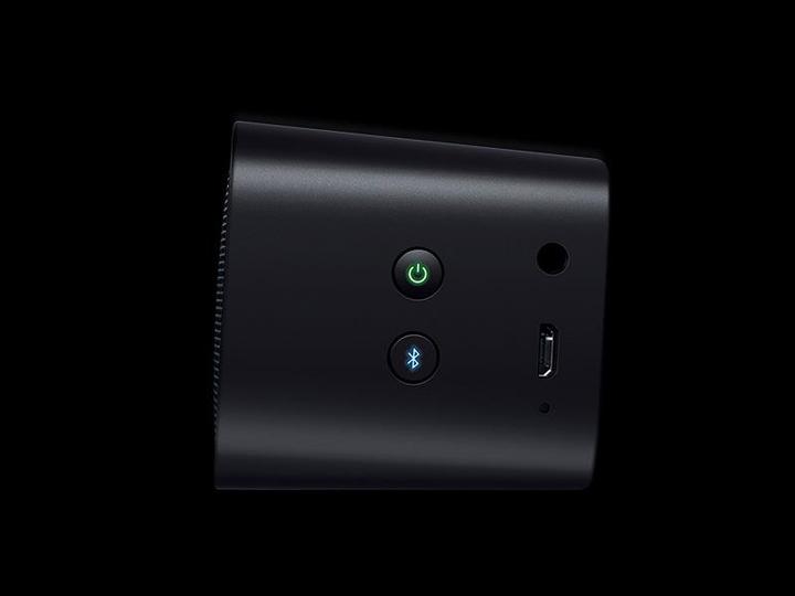 Image du produit Razer Leviathan Mini (10 h, Fonctionnement sur batterie)